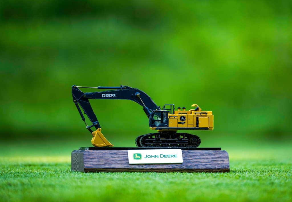 The John Deere Classic Location - Where Is the Tournament Played? 1 PGA Tour