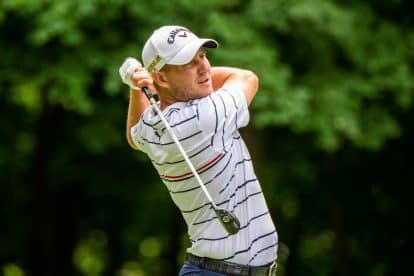 The John Deere Classic Each Way Tips – Best Betting Predictions