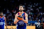 Vasilije Micic Career, Stats, Family &ndash; How Will the Former EuroLeague MVP Do In the NBA