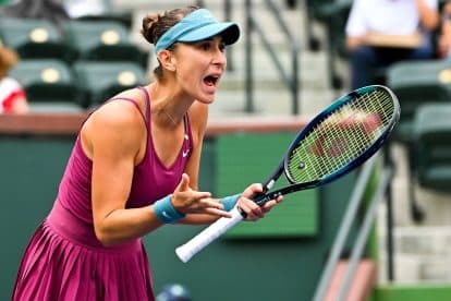 Katie Swan vs Belinda Bencic Prediction and Odds: Wimbledon 2023