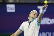 John Isner vs Alex Michelsen Prediction and Odds: Newport Open 2023
