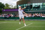Jiri Lehecka vs Tommy Paul Prediction and Odds: Wimbledon 2023