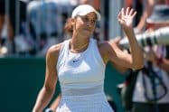 Madison Keys vs Mirra Andreeva Prediction and Odds: Wimbledon 2023