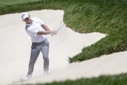 3M Open Each Way Tips – Best Betting Predictions