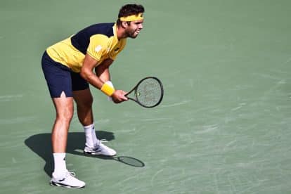 Christopher O’Connell vs Jiri Vesely Prediction and Odds: Wimbledon 2023