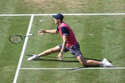 Albert Ramos-Vinolas vs Hubert Hurkacz Prediction and Odds: Wimbledon 2023