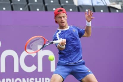 Miomir Kecmanovic vs Diego Schwartzman Prediction and Odds: Wimbledon 2023