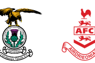 Inverness CT vs Airdrieonians Prediction, Betting Odds and Free Tips 25/07/2023