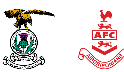 Inverness CT vs Airdrieonians Prediction, Betting Odds and Free Tips 25/07/2023