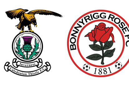 Inverness vs Bonnyrigg Rose Prediction, Betting Odds and Free Tips 15/07/2023