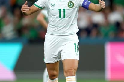 Ireland women vs Nigeria player ratings: the Super Falcons fly into the knockouts