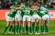 Ireland women vs Nigeria predicted lineups and latest team news