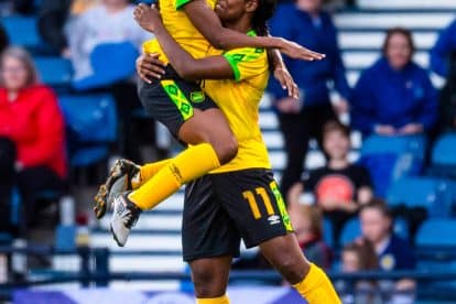 France vs Jamaica women predicted lineups and latest team news