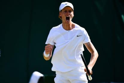 Jannik Sinner vs Roman Safiullin Prediction and Odds: Wimbledon 2023