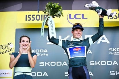 Tour de France Stage 11 Odds: Can Somebody Beat Philipsen To The Line?