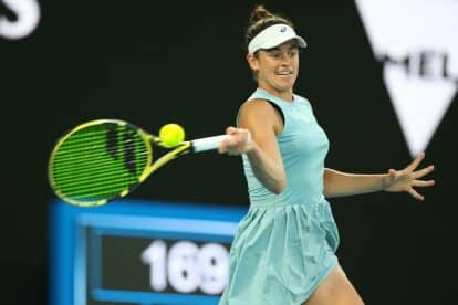 Jennifer Brady vs Anhelina Kalinina Prediction and Odds: Citi Open 2023