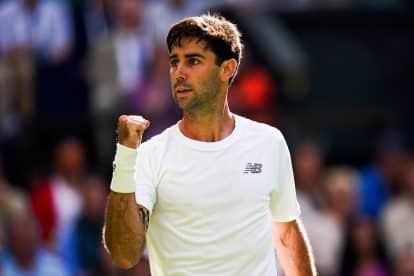 Kevin Anderson vs Jordan Thompson Prediction and Odds: Citi Open 2023