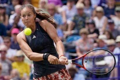 Kasatkina Smokes WTA for 250 Related Rule – Here’s What You Missed