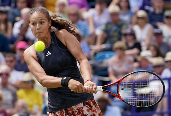 Kasatkina Smokes WTA for 250 Related Rule - Here’s What You Missed 1 Kasatkina WTA Rule