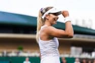 Viktoriya Tomova vs Katie Boulter Prediction and Odds: Wimbledon 2023