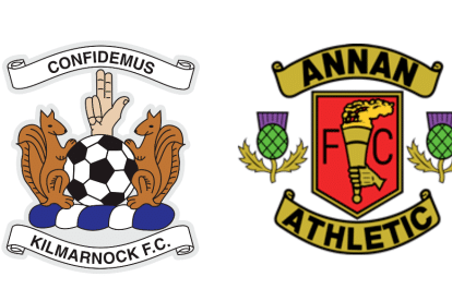 Kilmarnock vs Annan Prediction, Betting Odds and Free Tips 15/07/2023