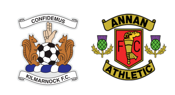 Kilmarnock vs Annan prediction