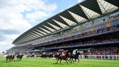 King George Weekend Ascot 2023 Schedule – Complete Race Times