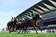 King George Weekend Ascot 2023 Tickets &ndash; How and Where to Get Them?