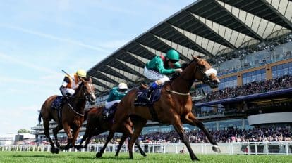 King George Weekend Ascot 2023 Tickets – How and Where to Get Them?