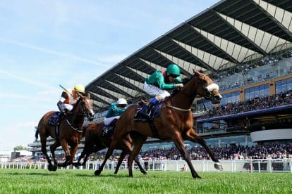 King George Weekend Ascot 2023 Tickets – How and Where to Get Them?