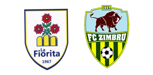 La Fiorita vs Zimbru prediction