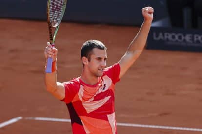 Laslo Djere vs Christopher O’Connell Prediction and Odds: Austrian Open 2023