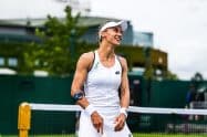 Lesia Tsurenko vs Claire Liu Prediction and Odds: Wimbledon 2023