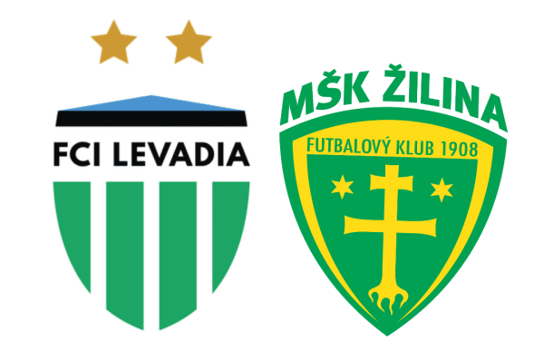 Levadia Tallinn vs Zilina prediction