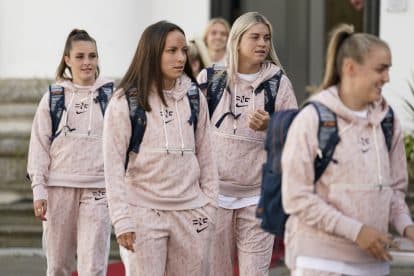 England Women’s World Cup: Six Lionesses making major tournament debuts