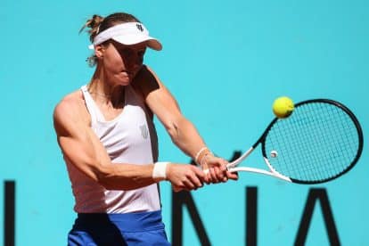 Liudmila Samsonova vs Danielle Collins Prediction and Odds: Citi Open 2023