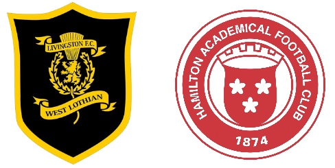 Livingston vs Hamilton