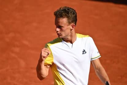 Luca Van Assche vs Alejandro Davidovich Fokina Prediction and Odds: Hamburg Open 2023