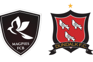 Magpies vs Dundalk Prediction, Betting Odds and Free Tips 13/07/2023