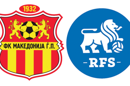Makedonija vs Rigas Prediction, Betting Odds and Free Tips 13/07/2023