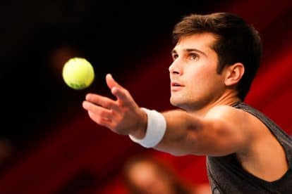 Marton Fucsovics vs Marcos Giron Prediction and Odds: Wimbledon 2023