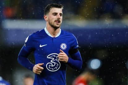 Who could replace Mason Mount at Chelsea?