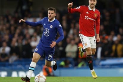 Mason Mount’s Manchester United transfer: Cobham graduate crowned #7 at Old Trafford