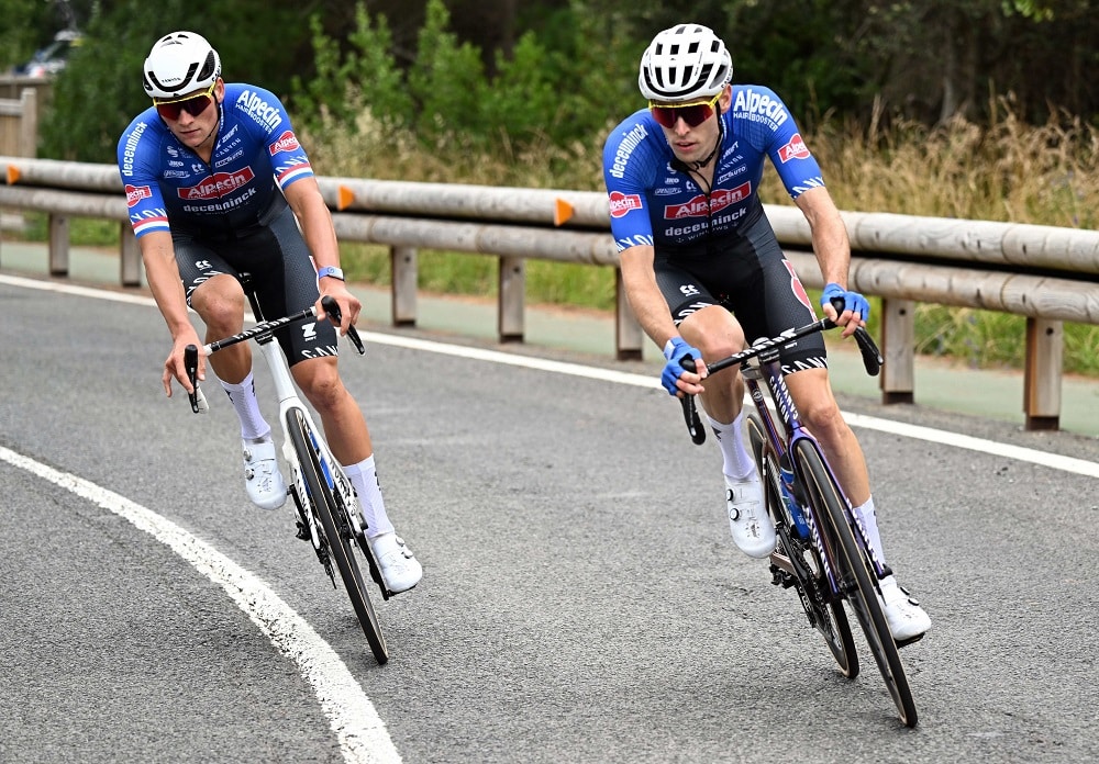 Mathieu van der Poel