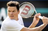 Milos Raonic vs Tommy Paul Prediction and Odds: Wimbledon 2023