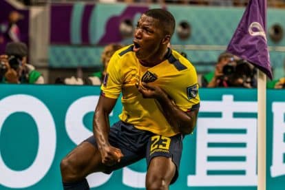 Moises Caicedo Next Club Odds: Transfer to Chelsea, Arsenal or Man United?