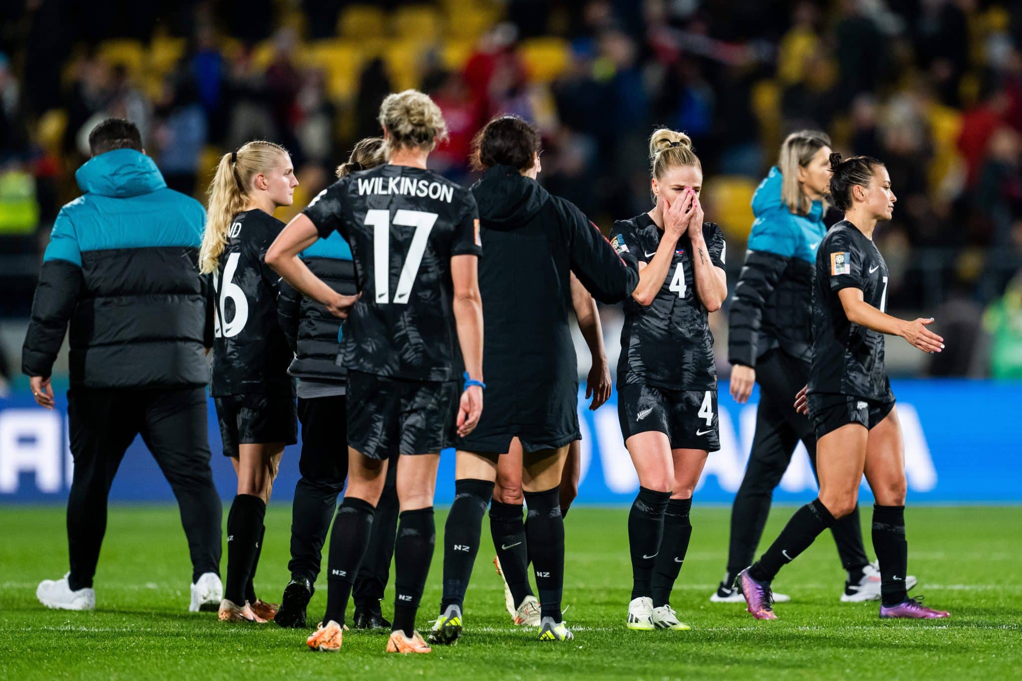 New Zealand women vs Switzerland player ratings: the Football Ferns failed 2 NZ vs Swi 1 scaled