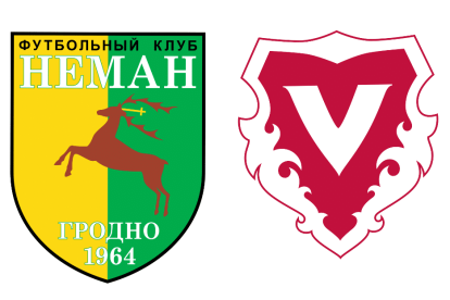 Neman Grodno vs Vaduz Prediction, Betting Odds and Free Tips 20/07/2023