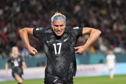 New Zealand women vs Philippines predicted lineups and latest team news