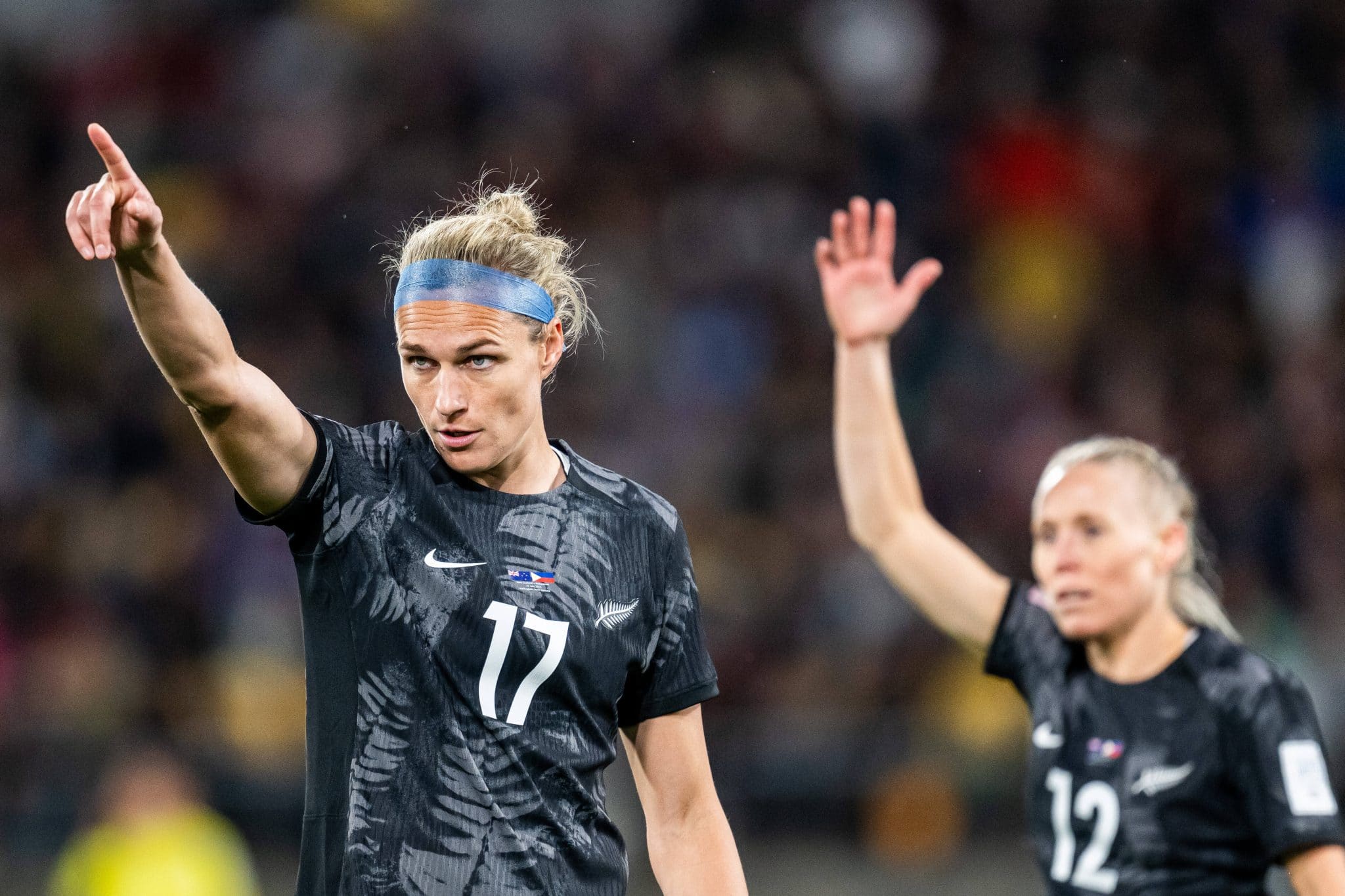 New Zealand women vs Switzerland predicted lineups and latest team news 1 New Zealand vs Switzerland lineups